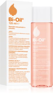 Bi-Oil PurCellin Oil pečující olej na tělo a obličej