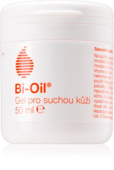 Bi-Oil PurCellin Oil telový gél pre suchú pokožku
