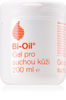Bi-Oil PurCellin Oil tělový gel pro suchou pokožku
