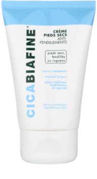Biafine Cica Creme für trockene und rissige Fußsohlen
