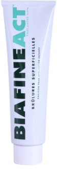 Biafine Medicament dermatologische Salbe zur Heilung von Brandwunden