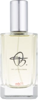 Biehl Parfumkunstwerke MB 01 parfumska voda uniseks 100 ml