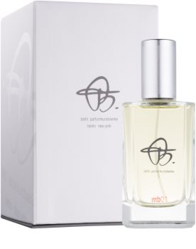 Biehl Parfumkunstwerke MB 01 parfumska voda uniseks 100 ml