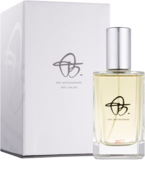 Biehl Parfumkunstwerke PC 01 Eau de Parfum unisex 100 ml