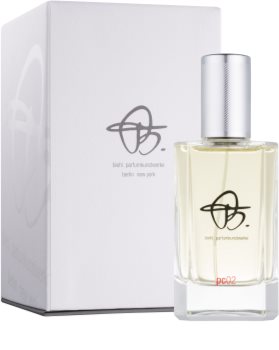 Biehl Parfumkunstwerke PC 02 Eau de Parfum unisex 100 ml