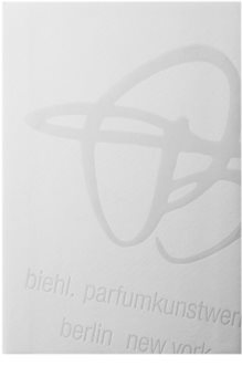 Biehl Parfumkunstwerke AL 01 Parfumovaná voda unisex 100 ml