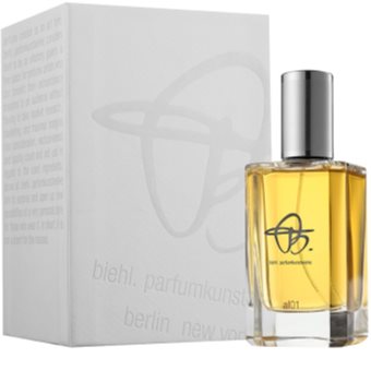 Biehl Parfumkunstwerke AL 01 Parfumovaná voda unisex 100 ml