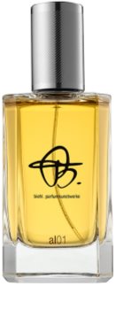 Biehl Parfumkunstwerke AL 01 Parfumovaná voda unisex 100 ml