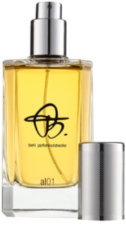 Biehl Parfumkunstwerke AL 01 Parfumovaná voda unisex 100 ml