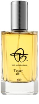 Biehl Parfumkunstwerke AL 01 parfémovaná voda tester unisex 100 ml