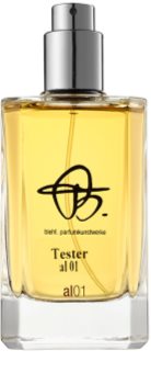 Biehl Parfumkunstwerke AL 01 parfémovaná voda tester unisex 100 ml