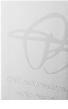 Biehl Parfumkunstwerke AL 02 eau de parfum unisex 100 ml