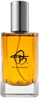 Biehl Parfumkunstwerke AL 02 eau de parfum mixte 100 ml