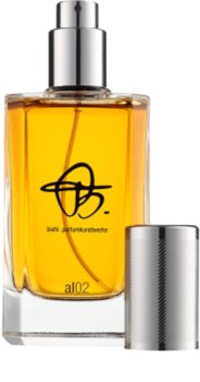 Biehl Parfumkunstwerke AL 02 eau de parfum unisex 100 ml