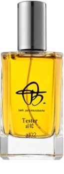 Biehl Parfumkunstwerke AL 02 woda perfumowana tester unisex 100 ml