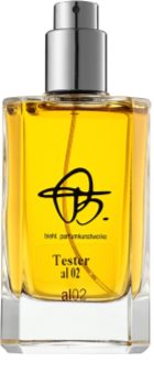 Biehl Parfumkunstwerke AL 02 woda perfumowana tester unisex 100 ml