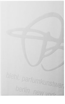 Biehl Parfumkunstwerke AL 03 Eau de Parfum unisex 100 ml