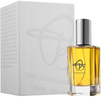 Biehl Parfumkunstwerke AL 03 eau de parfum mixte 100 ml
