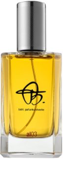 Biehl Parfumkunstwerke AL 03 Eau de Parfum unisex 100 ml