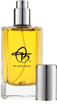 Biehl Parfumkunstwerke AL 03 eau de parfum mixte 100 ml