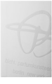 Biehl Parfumkunstwerke EO 01 woda perfumowana unisex 100 ml