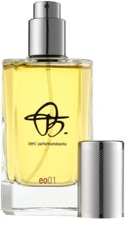 Biehl Parfumkunstwerke EO 01 woda perfumowana unisex 100 ml