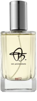 Biehl Parfumkunstwerke EO 02 eau de parfum mixte 100 ml