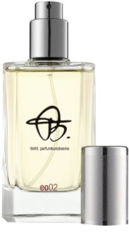 Biehl Parfumkunstwerke EO 02 eau de parfum mixte 100 ml