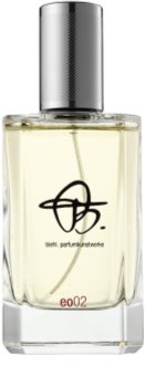 Biehl Parfumkunstwerke EO 02 eau de parfum teszter unisex 100 ml