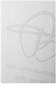 Biehl Parfumkunstwerke EO 03 woda perfumowana unisex 100 ml