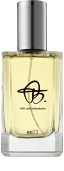 Biehl Parfumkunstwerke EO 03 woda perfumowana unisex 100 ml
