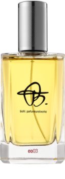 Biehl Parfumkunstwerke EO 03 Parfumovaná voda tester unisex 100 ml