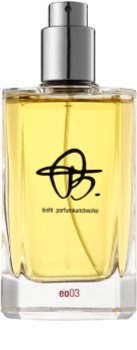 Biehl Parfumkunstwerke EO 03 parfumovaná voda tester unisex 100 ml