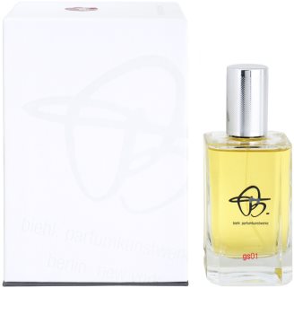 Biehl Parfumkunstwerke GS 01 parfémovaná voda unisex 100 ml