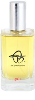 Biehl Parfumkunstwerke GS 01 parfémovaná voda unisex 100 ml