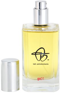 Biehl Parfumkunstwerke GS 01 parfémovaná voda unisex 100 ml