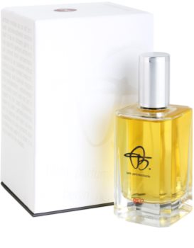 Biehl Parfumkunstwerke GS 02 eau de parfum mixte 100 ml