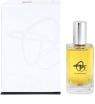 Biehl Parfumkunstwerke GS 02 eau de parfum mixte 100 ml