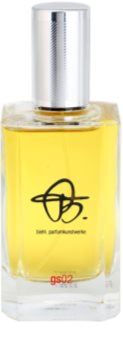 Biehl Parfumkunstwerke GS 02 eau de parfum mixte 100 ml