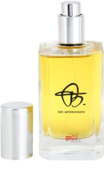 Biehl Parfumkunstwerke GS 02 eau de parfum mixte 100 ml