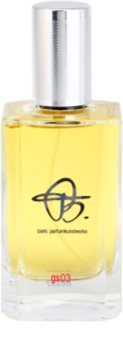 Biehl Parfumkunstwerke GS 03 woda perfumowana unisex 100 ml