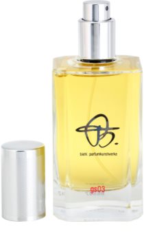 Biehl Parfumkunstwerke GS 03 woda perfumowana unisex 100 ml