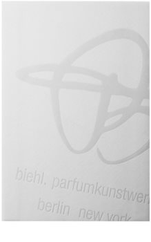 Biehl Parfumkunstwerke HB 01 Parfumovaná voda unisex 100 ml