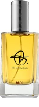 Biehl Parfumkunstwerke HB 01 Parfumovaná voda unisex 100 ml