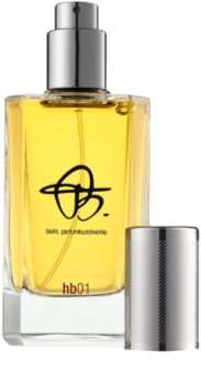 Biehl Parfumkunstwerke HB 01 Parfumovaná voda unisex 100 ml