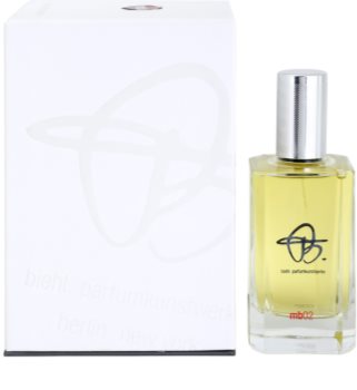 Biehl Parfumkunstwerke MB 02 woda perfumowana unisex 100 ml