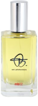 Biehl Parfumkunstwerke MB 02 woda perfumowana unisex 100 ml