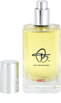 Biehl Parfumkunstwerke MB 02 woda perfumowana unisex 100 ml