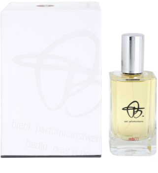 Biehl Parfumkunstwerke MB 03 Parfumovaná voda unisex 100 ml