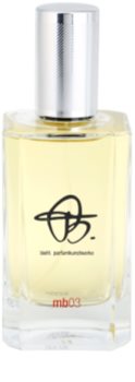Biehl Parfumkunstwerke MB 03 Parfumovaná voda unisex 100 ml